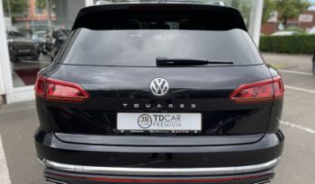 VW Touareg 3.0 Tdi 285 BlueMotion 4Motion Tiptronic complet