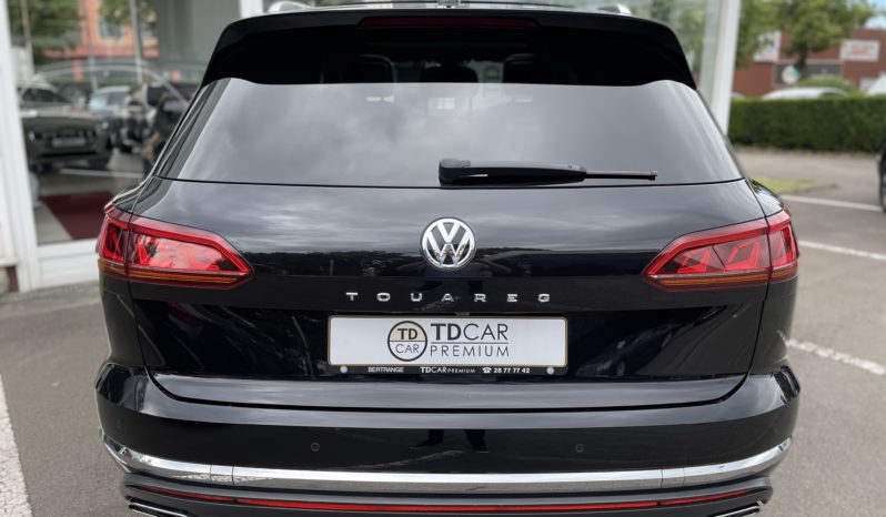 VW Touareg 3.0 Tdi 285 BlueMotion 4Motion Tiptronic complet