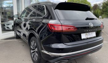 VW Touareg 3.0 Tdi 285 BlueMotion 4Motion Tiptronic complet