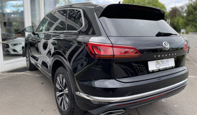 VW Touareg 3.0 Tdi 285 BlueMotion 4Motion Tiptronic complet