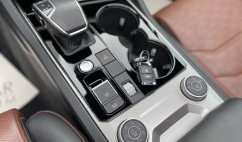VW Touareg 3.0 Tdi 285 BlueMotion 4Motion Tiptronic complet