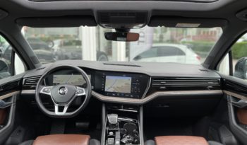 VW Touareg 3.0 Tdi 285 BlueMotion 4Motion Tiptronic complet