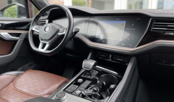 VW Touareg 3.0 Tdi 285 BlueMotion 4Motion Tiptronic complet