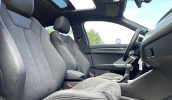 Audi Q3 Sportback 35 TFSi S-Line S-Tronic complet
