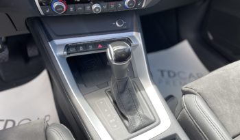 Audi Q3 Sportback 35 TFSi S-Line S-Tronic complet