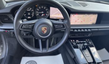 Porsche 911 992 3.0 Carrera 4S PDK Cabriolet complet