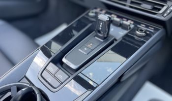 Porsche 911 992 3.0 Carrera 4S PDK Cabriolet complet