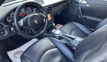 Porsche 997 3.8 Carrera 4S PACK CHRONO PLUS complet