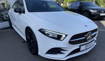 Mercedes A 250 AMG Line Edition 7G-DCT complet