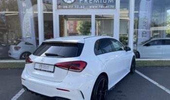 Mercedes A 250 AMG Line Edition 7G-DCT complet