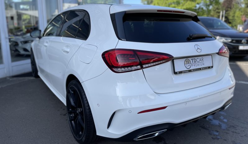 Mercedes A 250 AMG Line Edition 7G-DCT complet