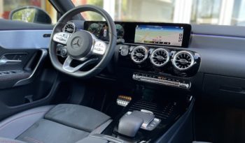 Mercedes A 250 AMG Line Edition 7G-DCT complet