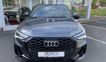 Audi Q3 Sportback 35 TFSi S-Line S-Tronic complet