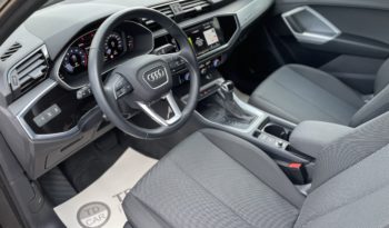 Audi Q3 Sportback 35 TFSi S-Line S-Tronic complet