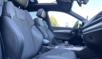Audi Q5 40 Tdi 190 S-Line Quattro S-Tronic complet