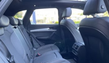 Audi Q5 40 Tdi 190 S-Line Quattro S-Tronic complet