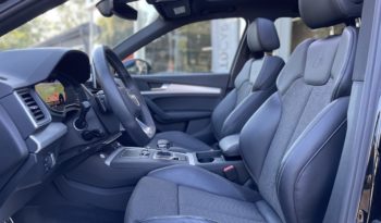 Audi Q5 40 Tdi 190 S-Line Quattro S-Tronic complet