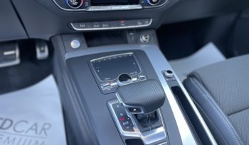 Audi Q5 40 Tdi 190 S-Line Quattro S-Tronic complet