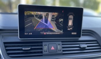 Audi Q5 40 Tdi 190 S-Line Quattro S-Tronic complet