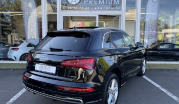 Audi Q5 40 Tdi 190 S-Line Quattro S-Tronic complet
