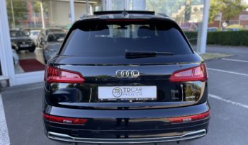 Audi Q5 40 Tdi 190 S-Line Quattro S-Tronic complet