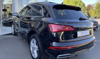 Audi Q5 40 Tdi 190 S-Line Quattro S-Tronic complet