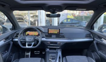 Audi Q5 40 Tdi 190 S-Line Quattro S-Tronic complet