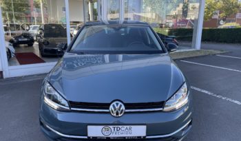 VW Golf VII 1.6 Tdi 115 Highline complet