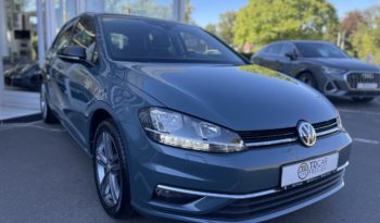 VW Golf VII 1.6 Tdi 115 Highline complet
