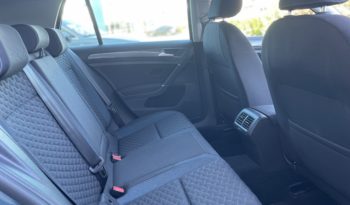VW Golf VII 1.6 Tdi 115 Highline complet
