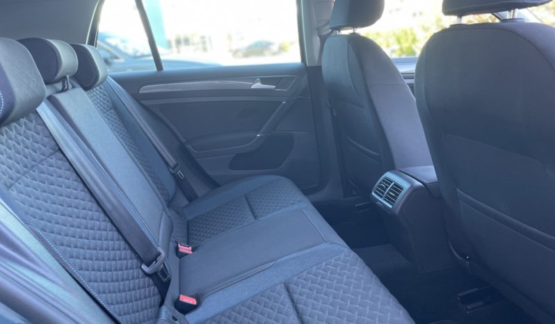 VW Golf VII 1.6 Tdi 115 Highline complet