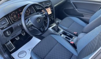 VW Golf VII 1.6 Tdi 115 Highline complet