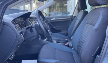 VW Golf VII 1.6 Tdi 115 Highline complet