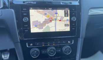 VW Golf VII 1.6 Tdi 115 Highline complet