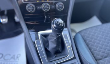 VW Golf VII 1.6 Tdi 115 Highline complet