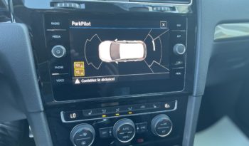 VW Golf VII 1.6 Tdi 115 Highline complet