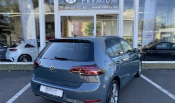 VW Golf VII 1.6 Tdi 115 Highline complet