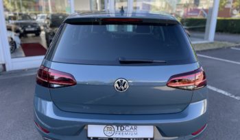 VW Golf VII 1.6 Tdi 115 Highline complet