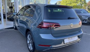 VW Golf VII 1.6 Tdi 115 Highline complet