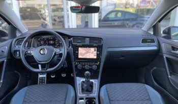 VW Golf VII 1.6 Tdi 115 Highline complet
