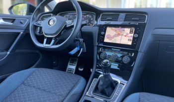 VW Golf VII 1.6 Tdi 115 Highline complet
