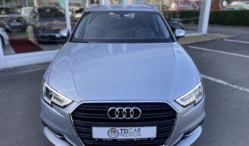 Audi A3 Sportback 30 Tdi 115 Sport complet