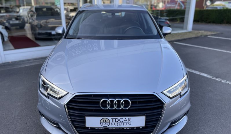 Audi A3 Sportback 30 Tdi 115 Sport complet