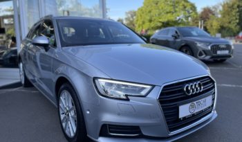 Audi A3 Sportback 30 Tdi 115 Sport complet