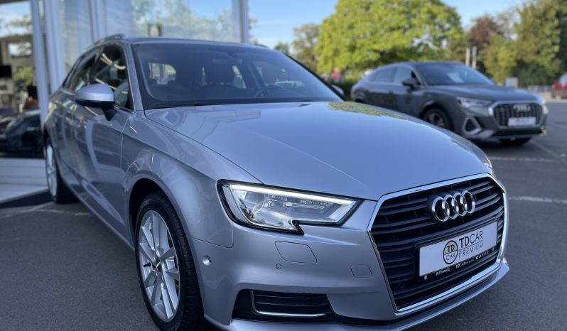 Audi A3 Sportback 30 Tdi 115 Sport complet