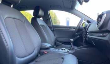 Audi A3 Sportback 30 Tdi 115 Sport complet