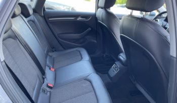 Audi A3 Sportback 30 Tdi 115 Sport complet