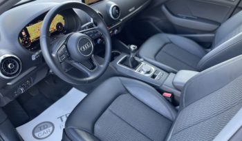 Audi A3 Sportback 30 Tdi 115 Sport complet