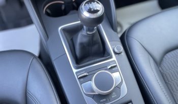 Audi A3 Sportback 30 Tdi 115 Sport complet