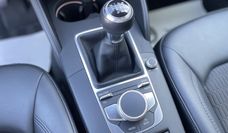 Audi A3 Sportback 30 Tdi 115 Sport complet